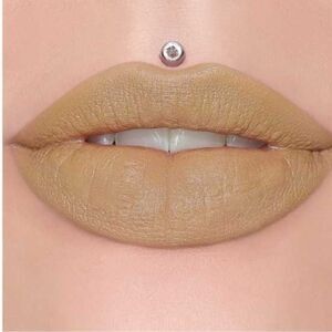 Unphazed Velvet Trap Jeffree Star Lipstick NIB